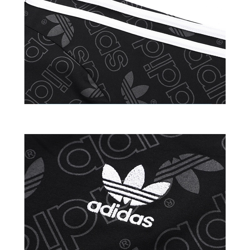 Áo Thun Thể Thao adidas Dáng Tròn Chất Liệu Co Giãn Nhanh Khô Thời Trang Cho Nam