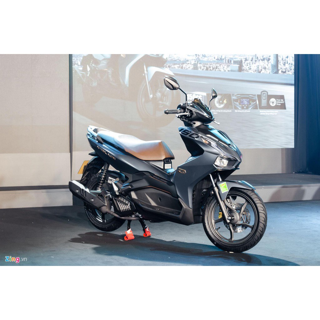 Lọc gió HONDA SH MODE 125 Honda Air Blade 125 PCX  Chính Hãng
