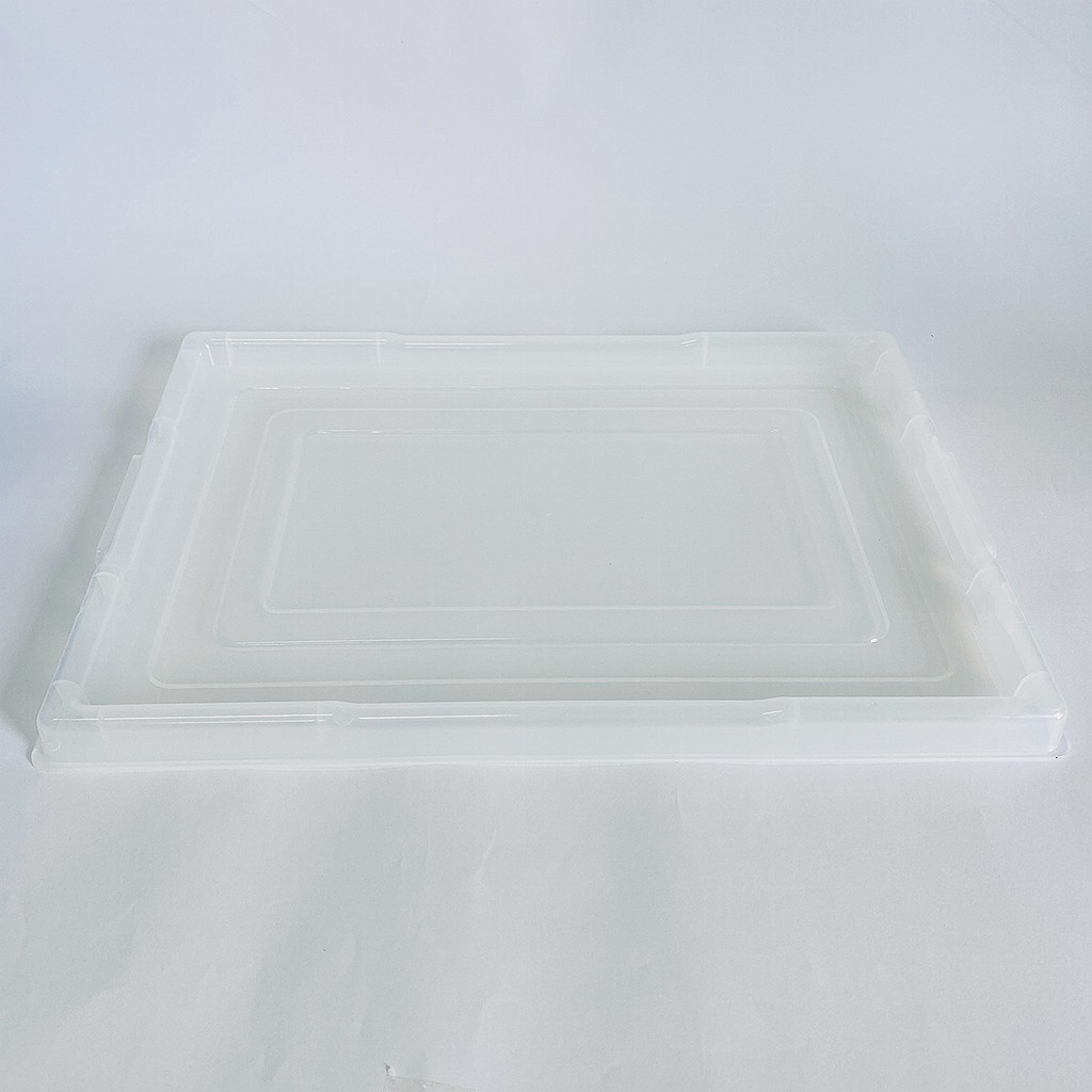Hộp đựng linh kiện chuyên dụng 40x30x15cm - Khay phân loại 13 ngăn tăng 2 lần tốc độ lắp dùng cho bộ 9686, education