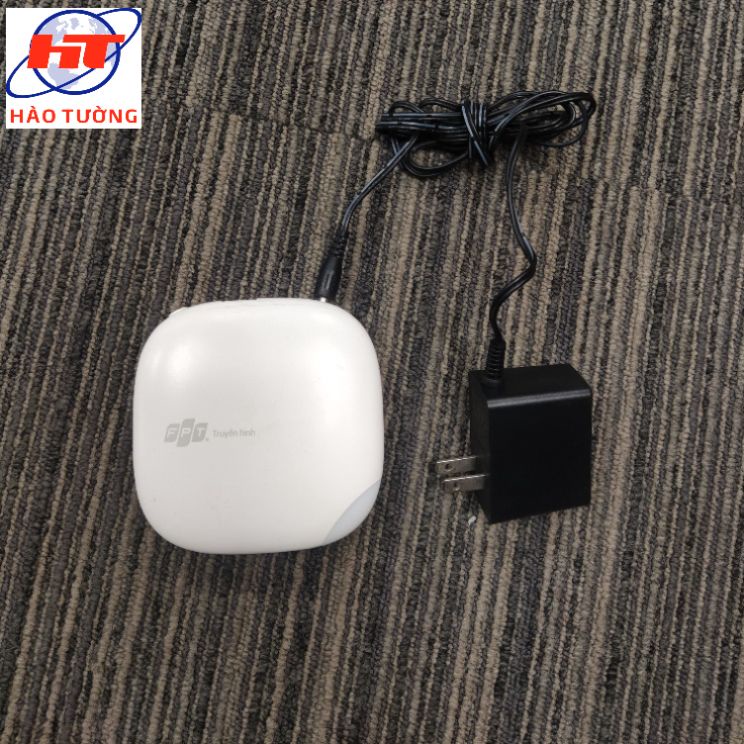 Bộ giải mã truyền hình FPT TV 4K FX6 (2nd) đã qua sử dụng đẹp như mới