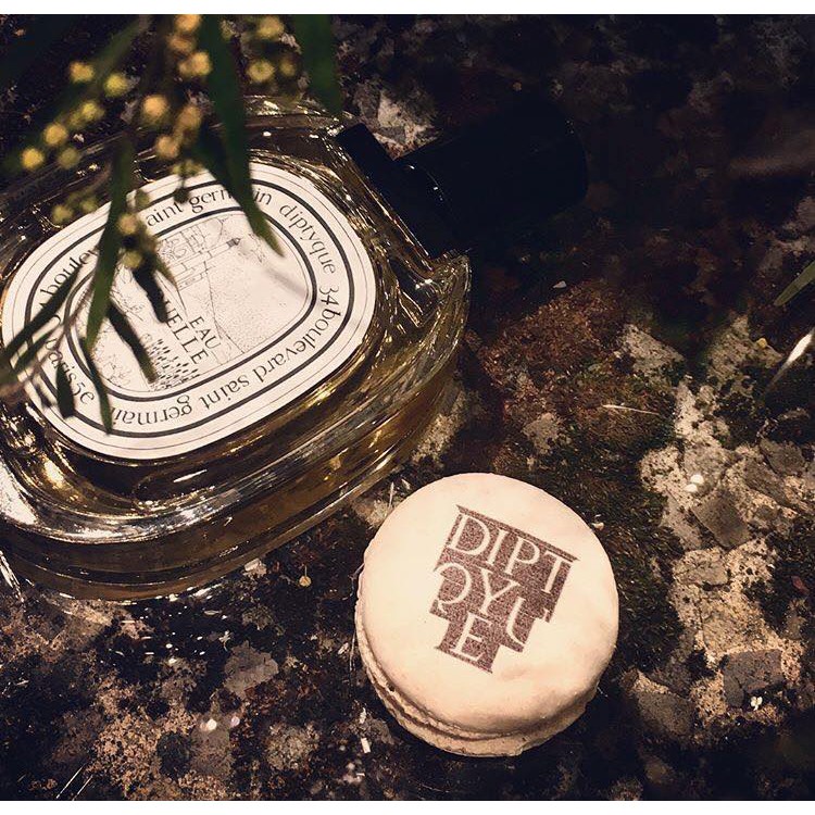 -𝐌𝐨𝐨𝐌𝐨𝐨- -𝗡𝗲𝘄- Mẫu thử nước hoa Diptyqu3 Eau Duelle