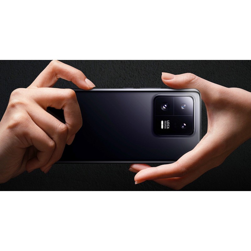 Điện thoại Xiaomi 14 Pro - Hàng nhập khẩu