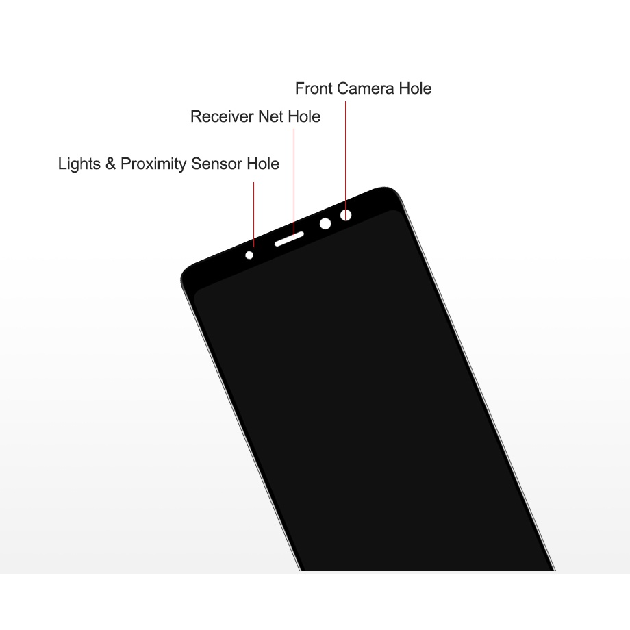 Màn Hình lcd Cảm Ứng Thay Thế Cho samsung galaxy a8 2018 a530 a530f a530ds