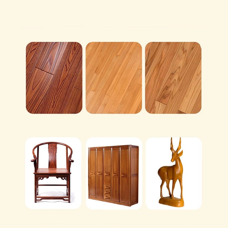 Sáp Ong 200g Đánh Bóng Gỗ Chống Thấm Nước