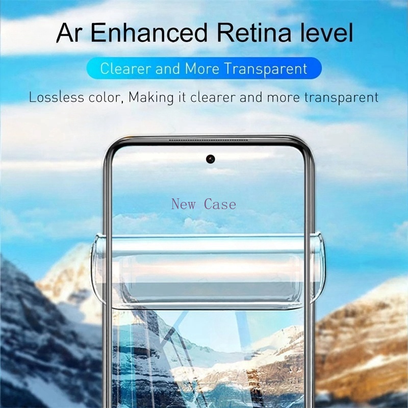 Set 1-3 Phim Dán Bảo Vệ Màn Hình Điện Thoại xiaomi redmi note 13 pro plus note13pro + redminote 13pro + 5g 2023