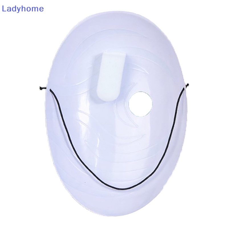 Mặt Nạ Hóa Trang Nhân Vật akatsuki madara uchiha Trong tobi Bằng latex