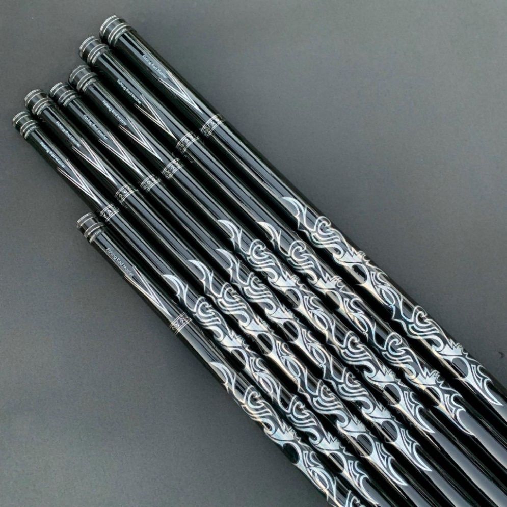 Cần Câu Tay Biquan Đạt Nhĩ Ba Chính Hãng Độ Cứng 15H Săn Hàng Cao Cấp Bảo Hành 1 Năm Tặng