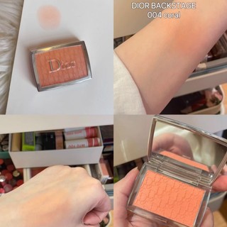 Phấn Má Hồng Trang Điểm Nền dior
