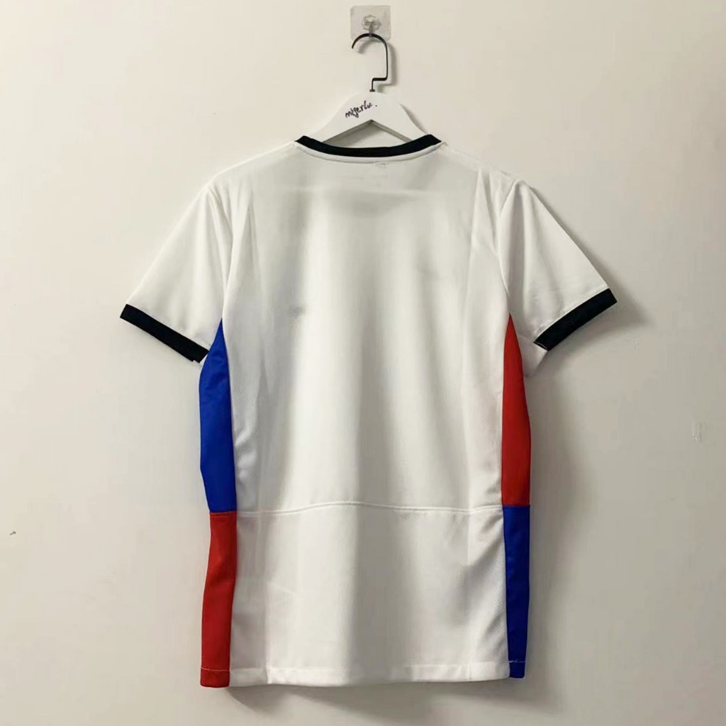 Áo Bóng Đá Hàn Quốc Cho Fan Hâm Mộ 23 / 24 s-4xl s-4xl