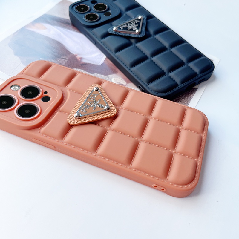 3D Square Phone Case Samsung Galaxy S23 S22 Ultra S23FE S22 S23 Plus M54 M34 M33 M13 F13 A04E M04 A02 M02 A12 312 F12 Silicone Phone Back Cover