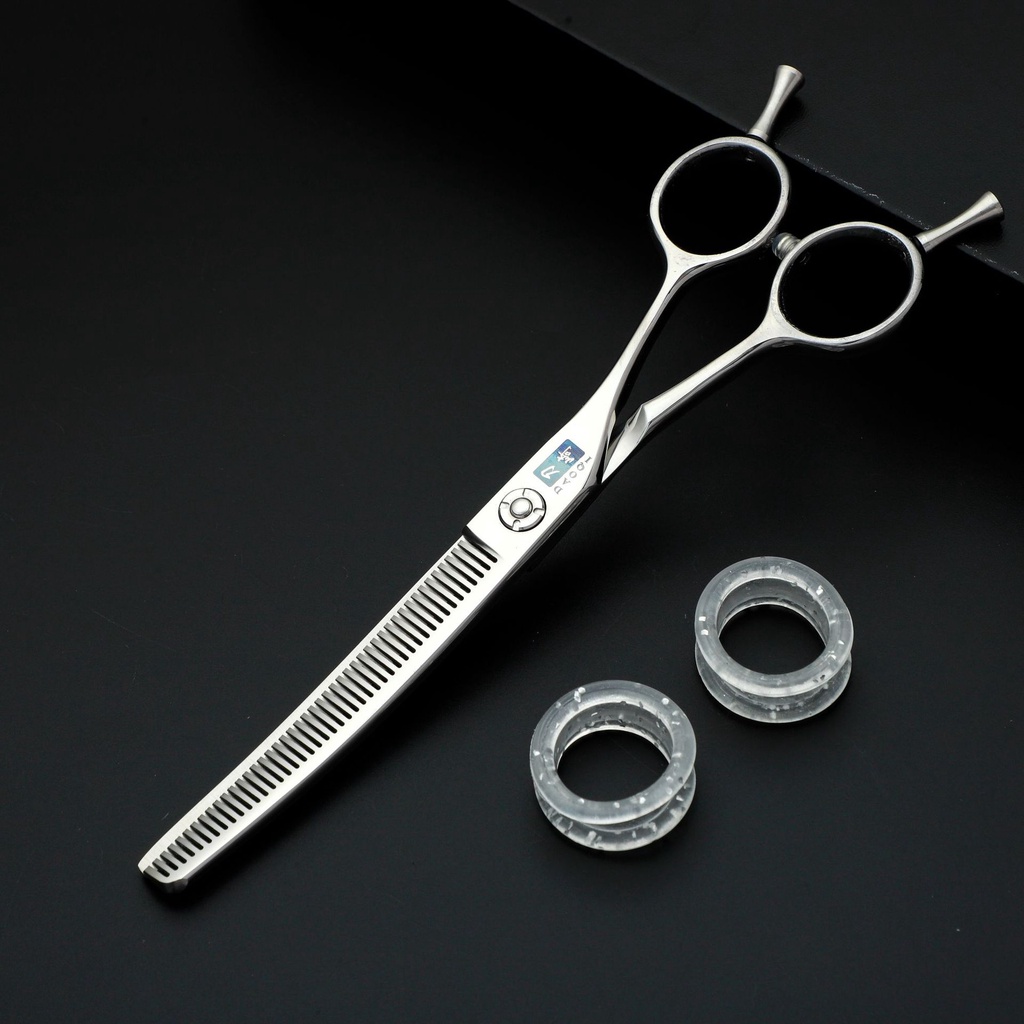 Kéo Cắt Sửa Chữa Đồ Ăn Cho Thú Cưng 7.0 inch