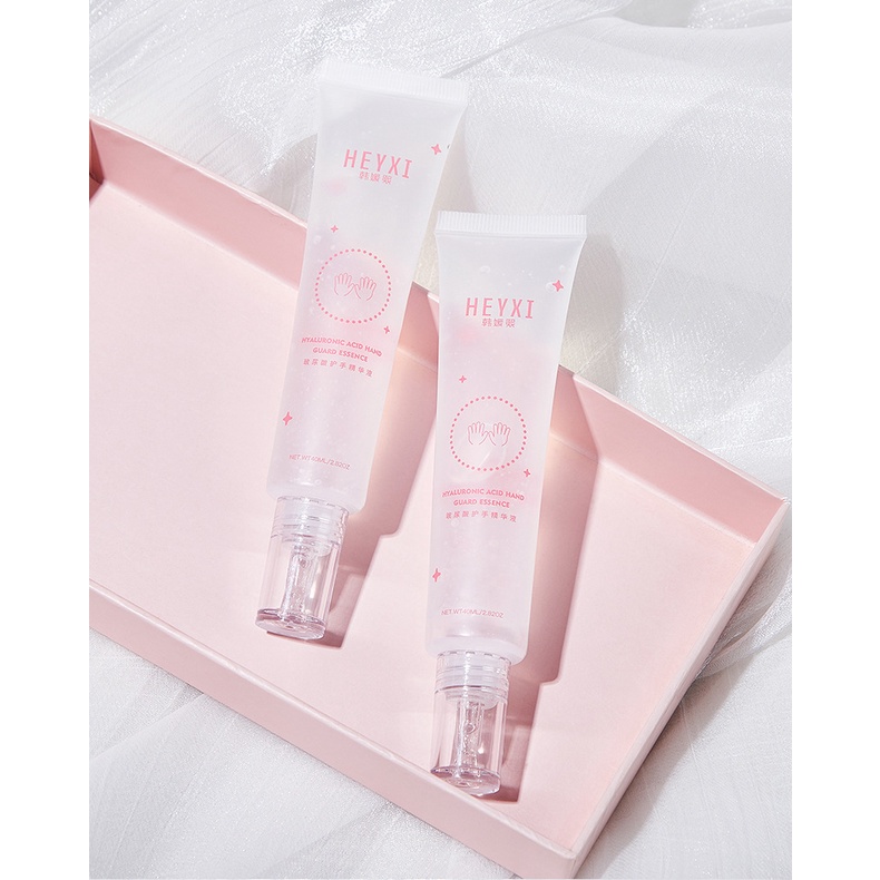 Kem Dưỡng Da Tay hyaluronic acid Dưỡng Ẩm Chống Nứt Nẻ 40g