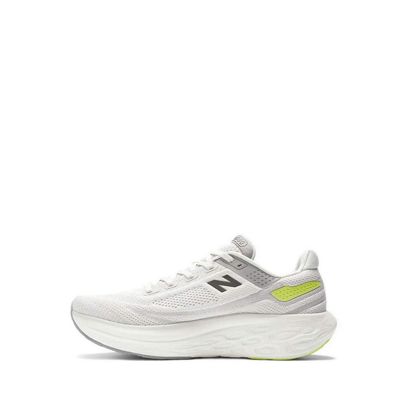 Giày Chạy Bộ New Balance Fresh Foam X 1080 v13 Men's - Grey