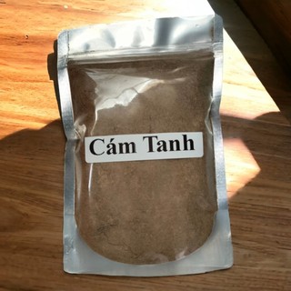 Mồi câu cá vị tanh, cám tanh chuyên dùng cho rô phi lớn, gói 300g
