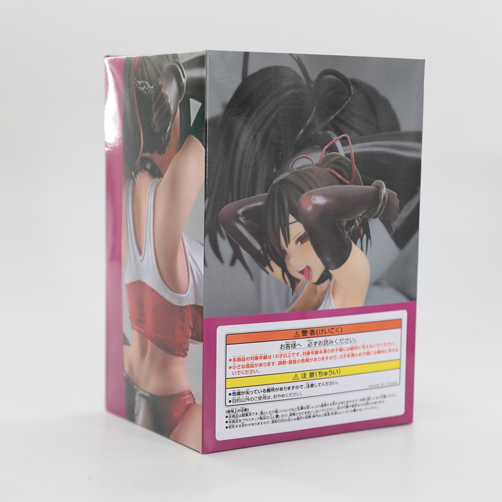 Mô Hình Nhân Vật Netokanontr kanojo mizuki suzumori Trang Trí Nhà Cửa