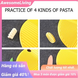 Bảng Làm Mì spaghetti / macaroni Thủ Công