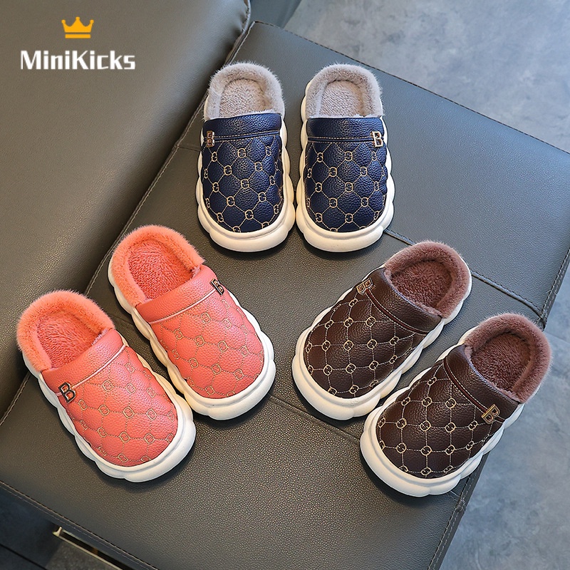 Dép bít mũi ZOOMSTAR RTX23B02OD 44Z231103 thời trang thoải mái chất lượng cao cho bé 2023