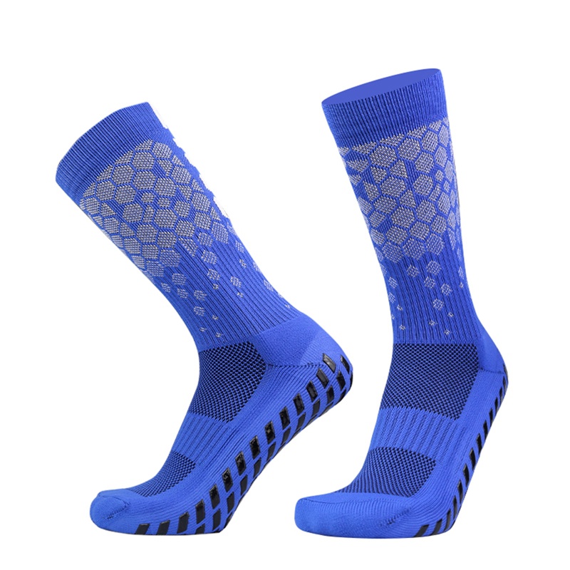 Vớ Thể Thao qjzb1 Chống Trượt Thoáng Khí Cho Nam Nữ