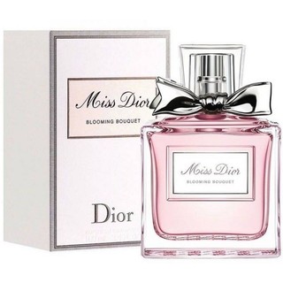 Nước hoa Dior Floral Sweetheart Miss Hương thơm tươi bền bỉ dành cho nữ EDT100ML
