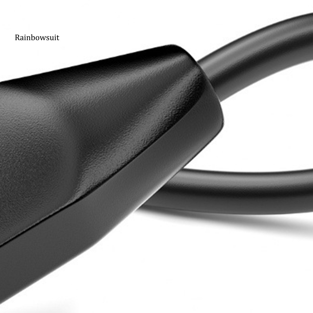 Cáp Sạc Nhanh Từ Tính Dài 1m Cho Tai Nghe bluetooth shokz as800 / s803 / s810