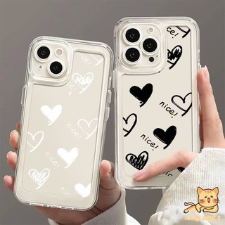 Ốp Điện Thoại Mềm Chống Sốc In Chữ Tiếng Anh Cho iphone 7plus xr 11 13 14 15 12 pro max 7 x 8 plus xs max se 2020