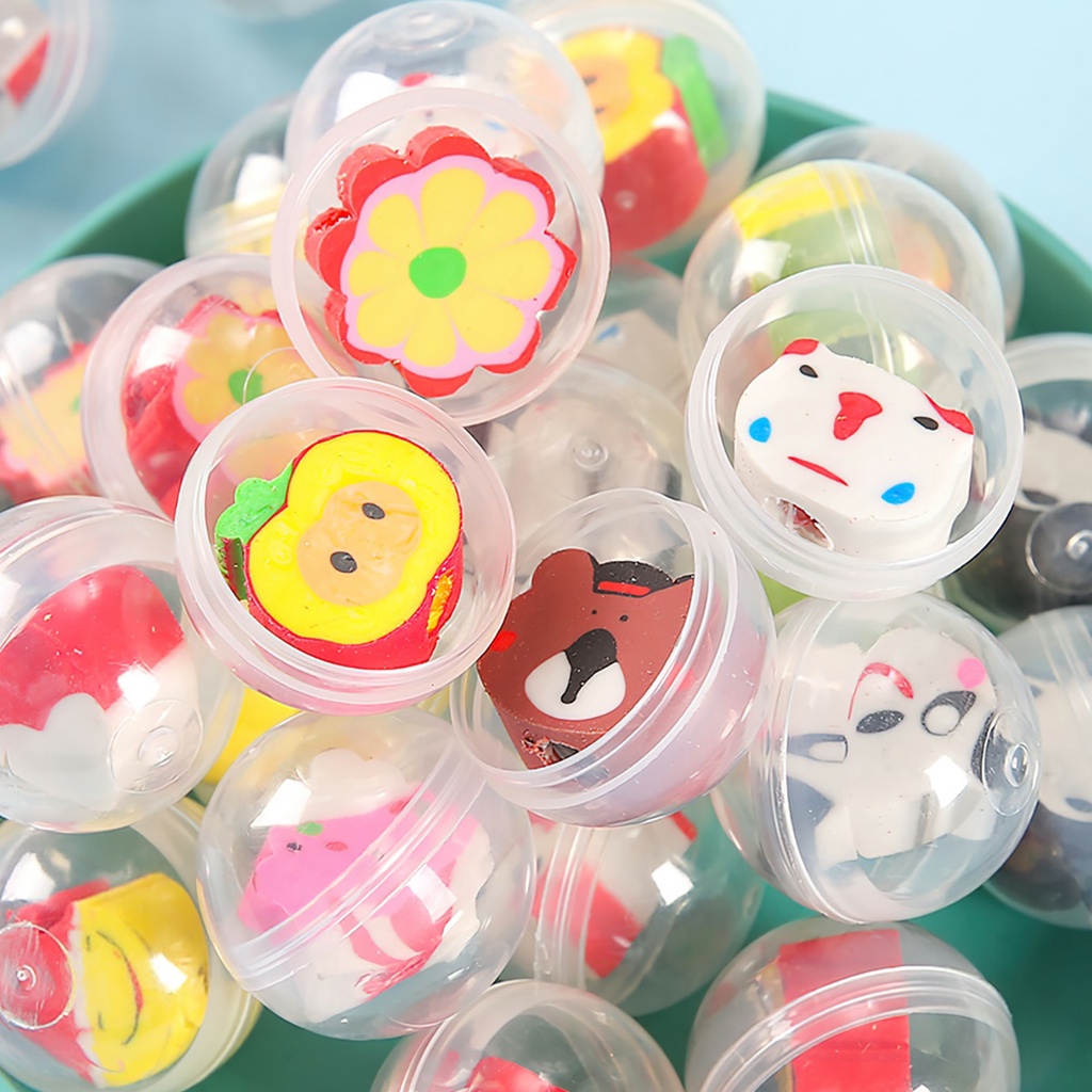 Quả tròn đựng thú cute - PRUNE