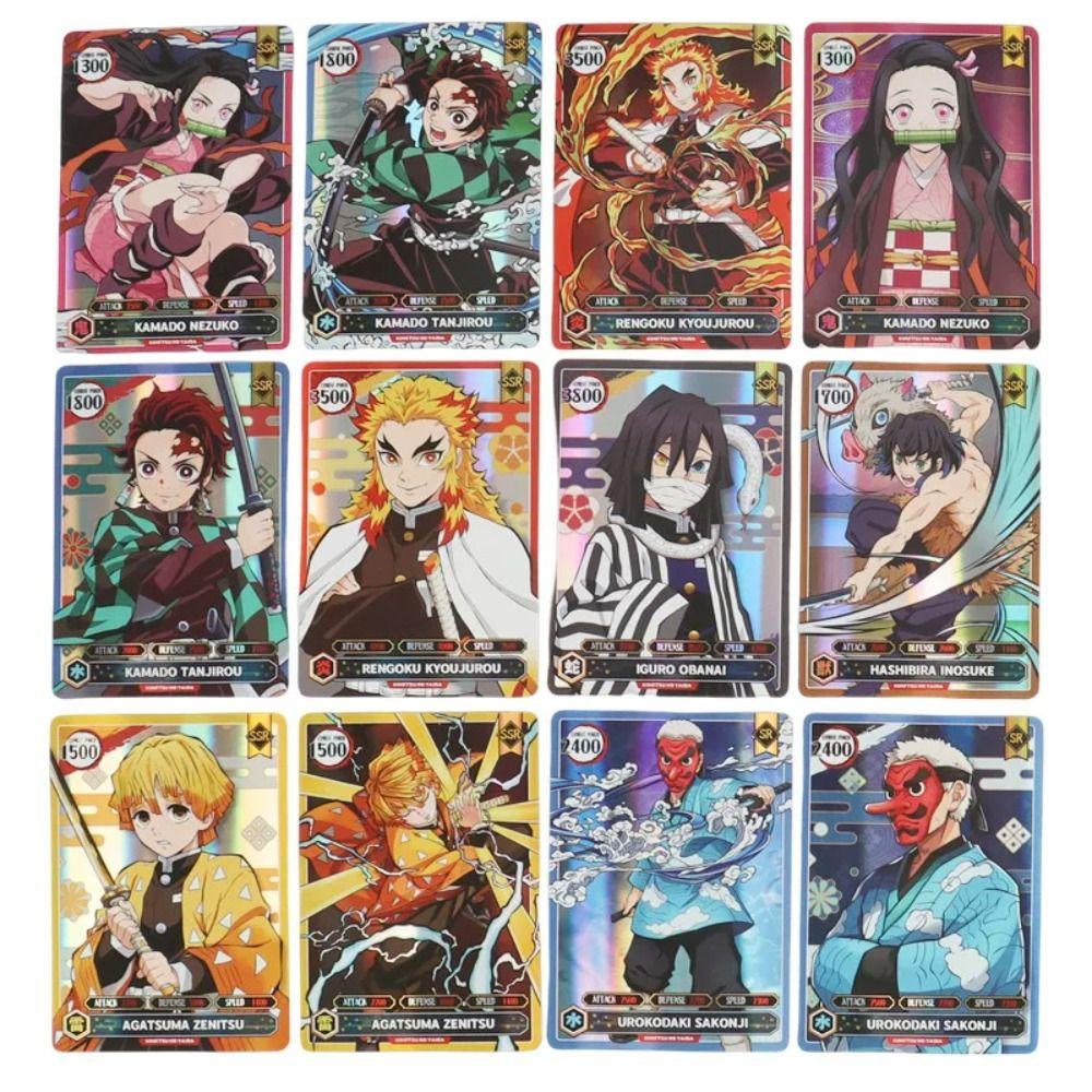 Bộ Sưu Tập Thẻ Bài Trò Chơi one piece 50 Tấm / Hộp Sưu Tầm Nhân Vật anime one piece Tiếng Anh Siêu Hiếm Hiếm Siêu Hiếm Dành Cho Trẻ Em