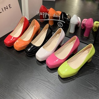 Giày cao gót size 35 36 37 38 39 40 41 42 thời trang dành cho nữ