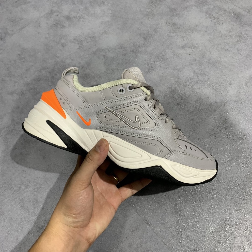 2hand Giày Nike M2K Tenko Atmosphere Grey AO3108-004 SIZE 36.5 PVN9851