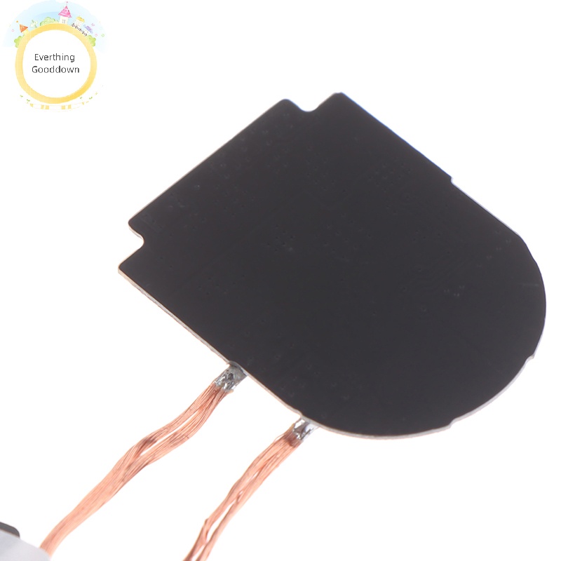 Bảng Mạch Sạc Không Dây pcba15w + Mô-Đun Nhận Sạc Cuộn Dây diy