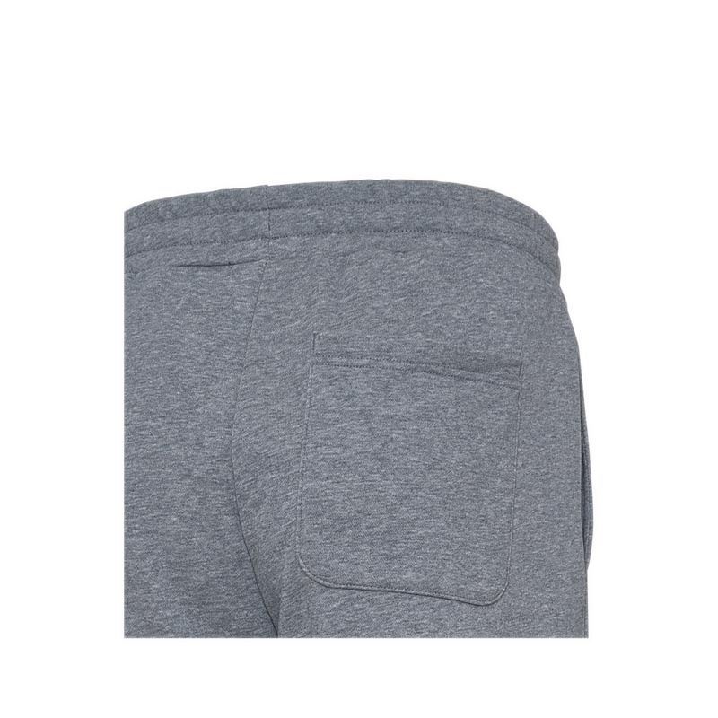 Quần Short Converse Men's Oversized Graphic - Vintage Grey Heather