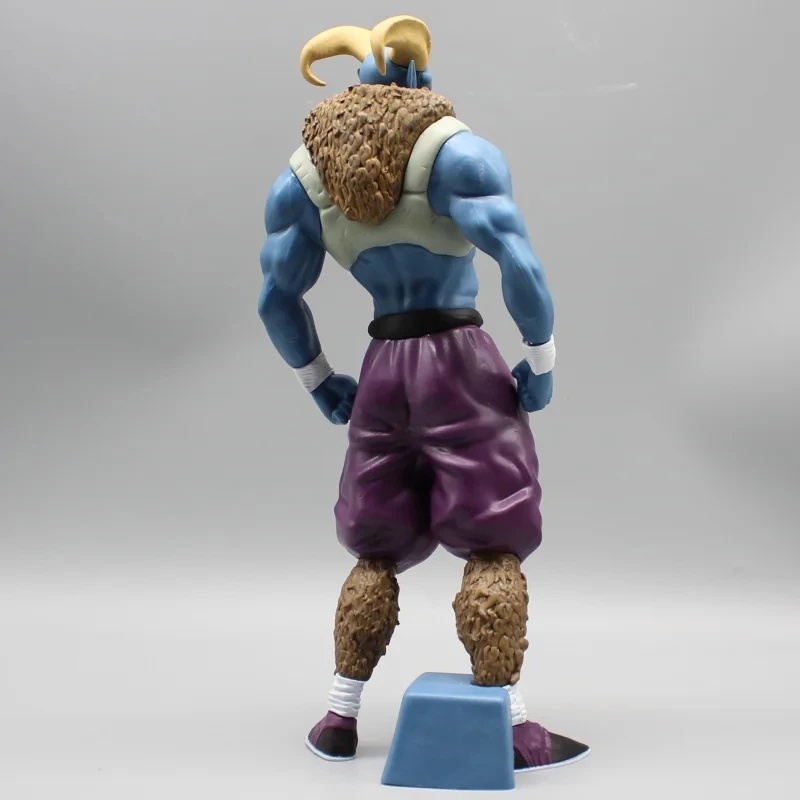 Mô Hình Nhân Vật Hoạt Hình dragon ball 27cm Bằng pvc Trang Trí Bàn Làm Việc