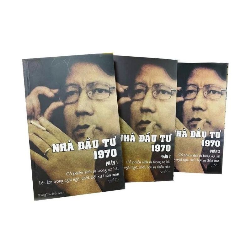 Nhà đầu tư 1970 (Chọn bộ)