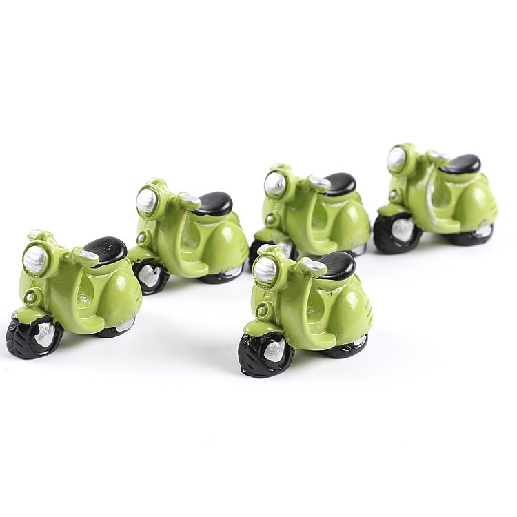 Mô Hình Xe Mô Tô mini Cho Bé