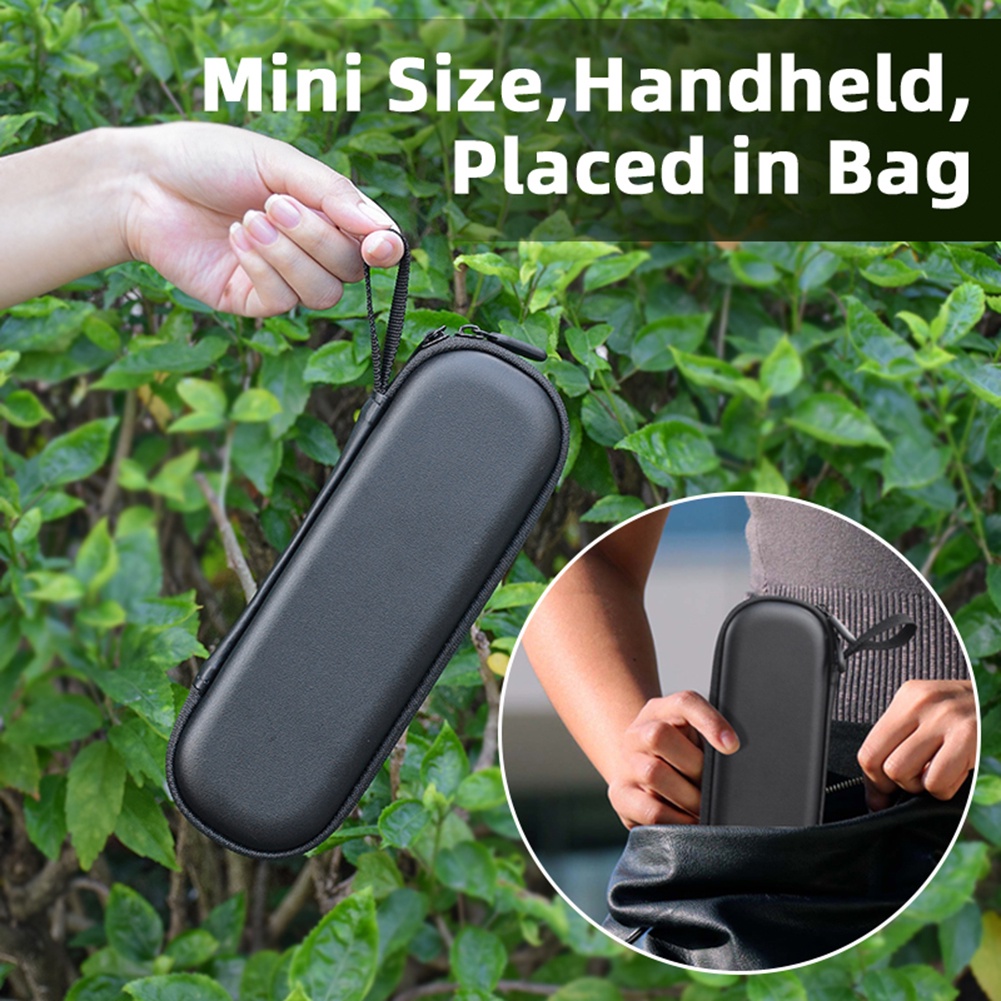 Túi Đựng Bảo Vệ Máy Ảnh Kèm Dây Đeo Cho dji osmo pocket 3 camera