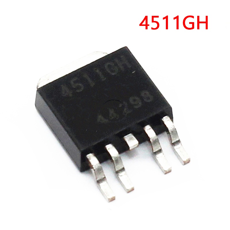10 CÁI AP4511GH 4511GH LCD TO-252 cung cấp chip IC IC