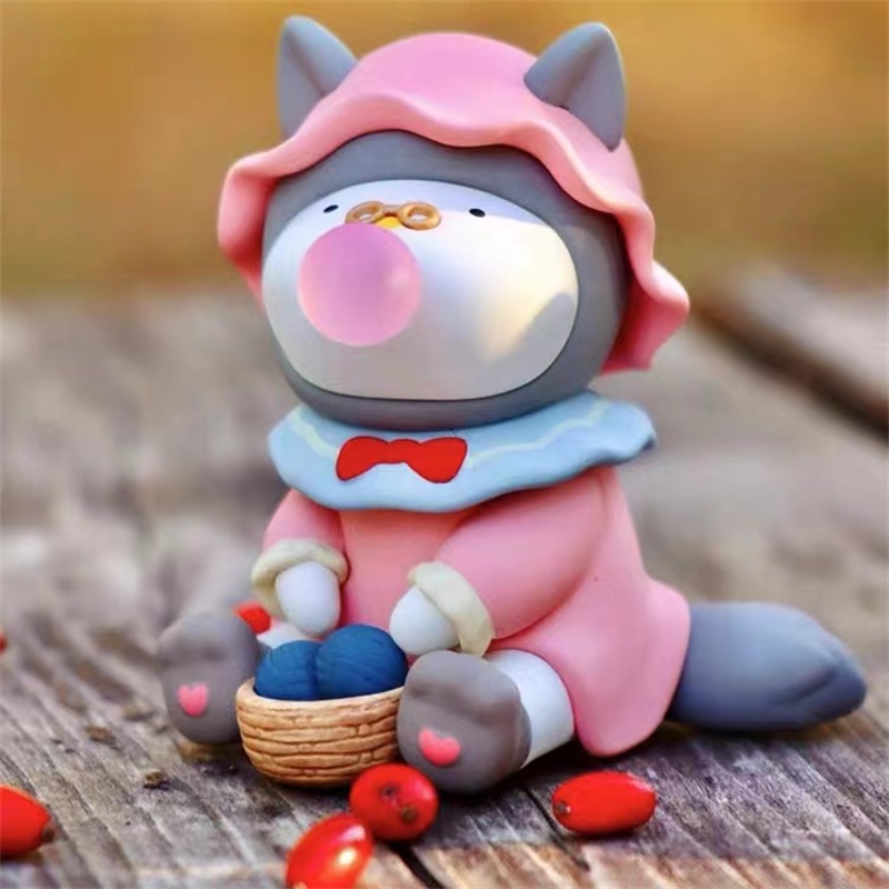 ★Hgtoys★   F. Un repolar Dòng câu chuyện trước khi đi ngủ Hộp mù Búp bê Thủy triều Chơi món quà trang trí