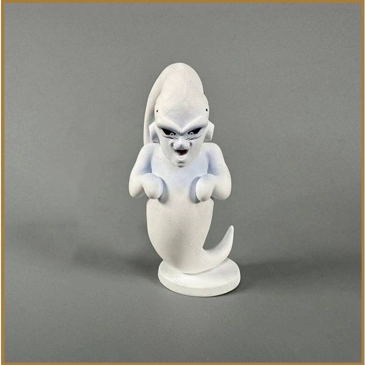 Ht3 Đồ trang trí Nhân Vật majin buu Trong dragon ball Vui Nhộn Cho Bé th3