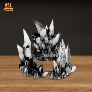 Predolo Mô Hình Nhân Vật ice effect Sống Động