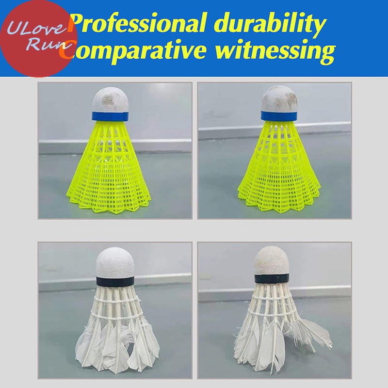 1 Bóng Lông Chất Liệu nylon Màu Vàng Trắng Vnloverun 1 Cái Cho Trẻ Em