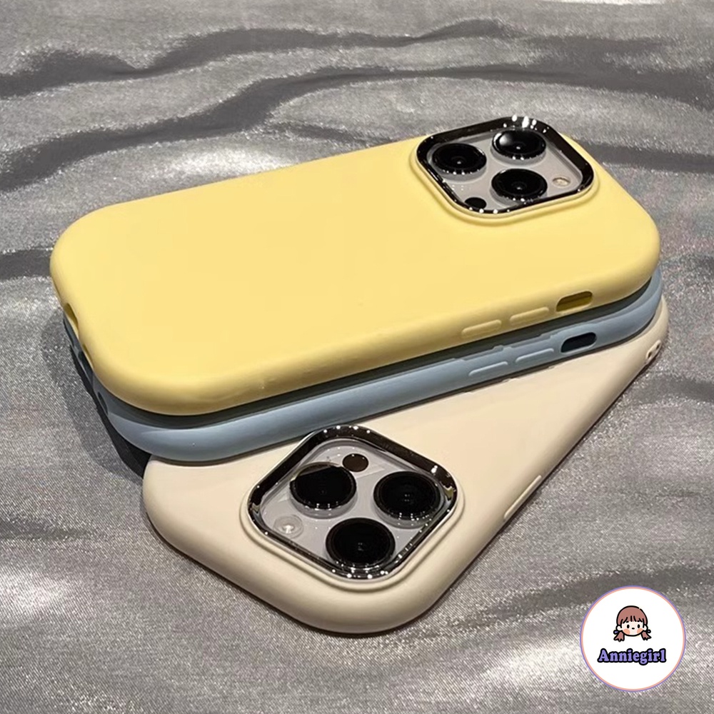 Ốp Điện Thoại Silicon Dẻo Chống Sốc Bảo Vệ camera Cho iphone 11 15 pro max 14 pro max 7 plus 8 plus 13 12 x xs xs max xr