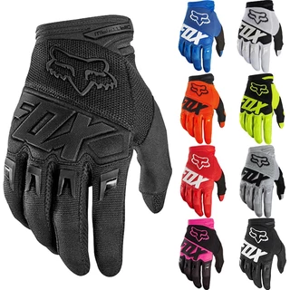 Găng Tay fox Motocos Chuyên Dụng Chất Lượng Cao