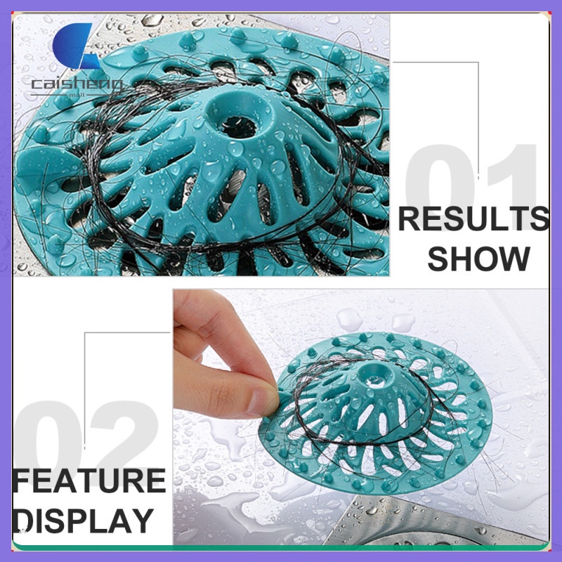 Vỏ Bọc Cống Thoát Nước Sàn Nhà Tắm Hình Lưới Bắt Giấc Mơ