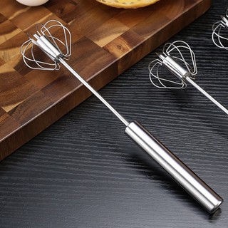 Dụng Cụ Đánh Trứng Bằng Thép Không Gỉ