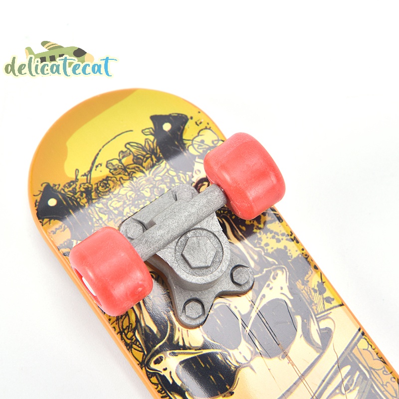 Ván Trượt mini Bằng Nhựa Dùng Huấn Luyện Chim Thú Cưng