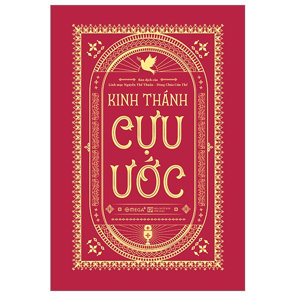 Sách - Kinh Thánh - Cựu Ước