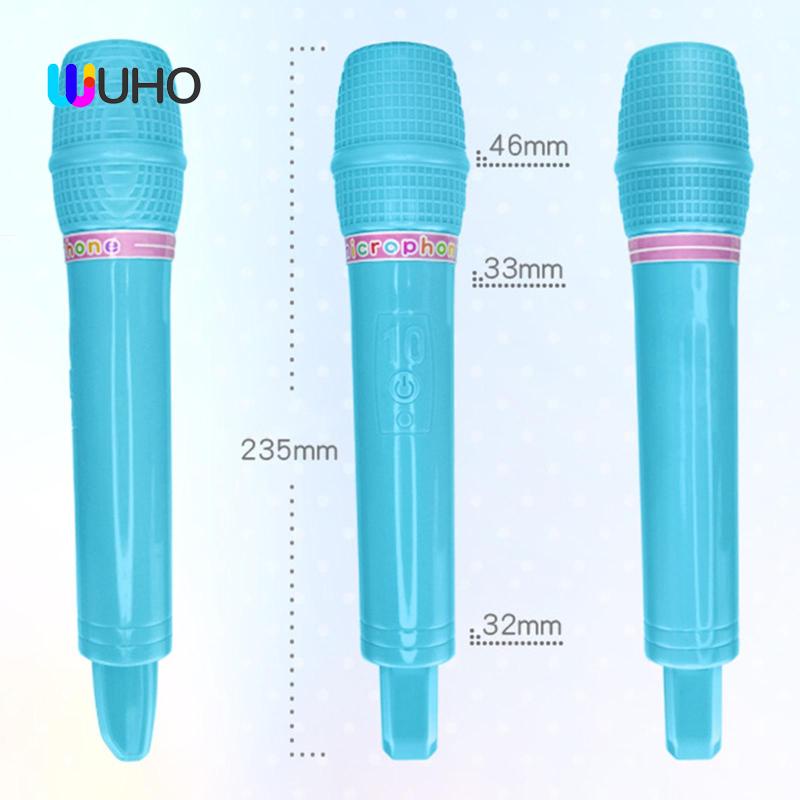 Mô Hình Micro Đồ Chơi Cho Trẻ Em