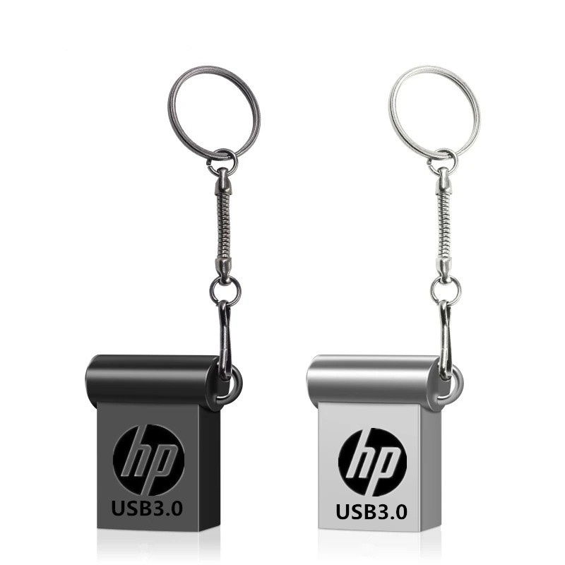 Hp ổ đĩa flash usb 2TB 1TB 128GB 64GB 32GB 16GB 8GB 4GB 128MB Ổ Đĩa usb 3.0 Tốc Độ Cao