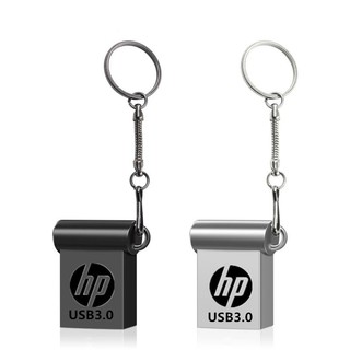 Hp Ổ Đĩa usb 3.0 2tb Tốc Độ Cao