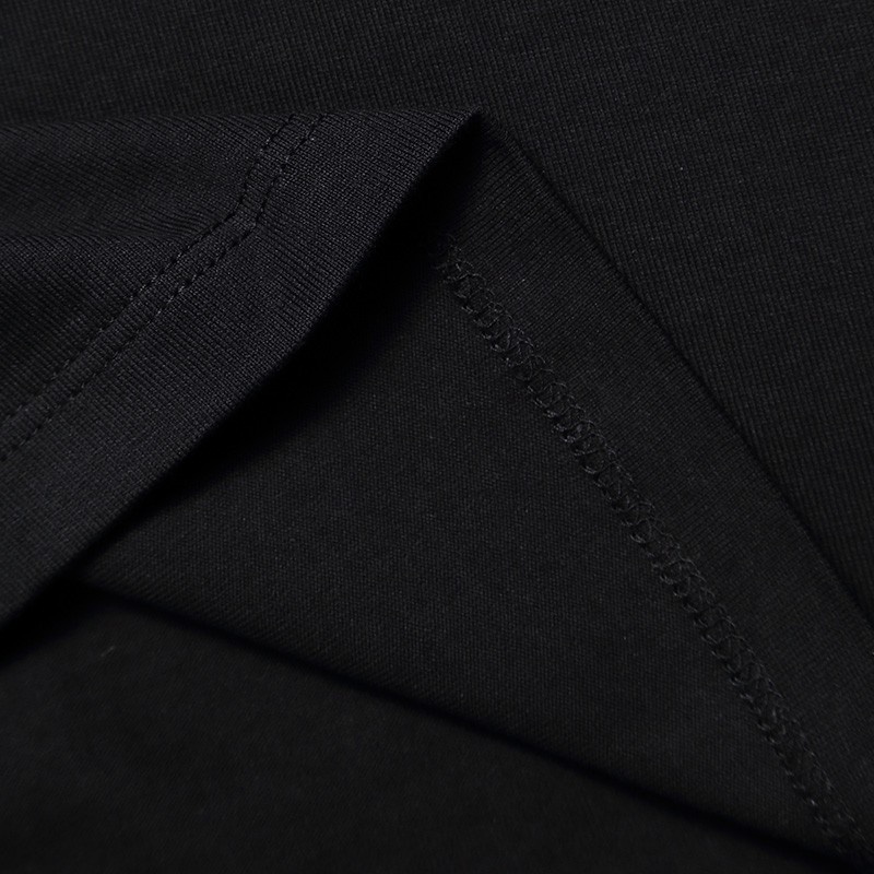 VANS Áo Sơ Mi Ngắn Tay Cổ Tròn Thời Trang Cho Nam Nữ